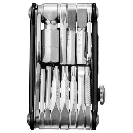 Náradie Topeak Mini Pt30 Černá