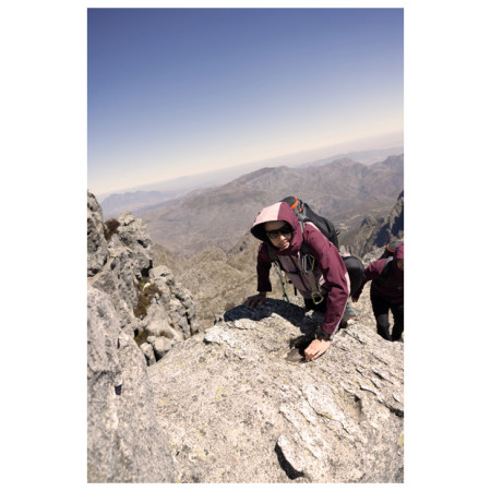 Dámska bunda Dare 2b Assert II Jacket