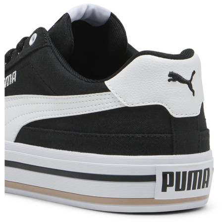 Pánska vychádzková obuv Puma Court Classic Vulc FS