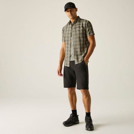 Pánska košeľa Regatta Mindano