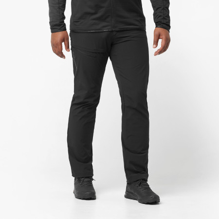 Pánske nohavice Salomon Wayfarer Pants M