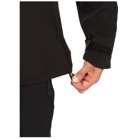 Pánska bunda Kilpi Ravio-M