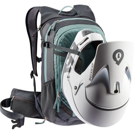 Dámsky batoh Deuter Compact EXP 12 SL