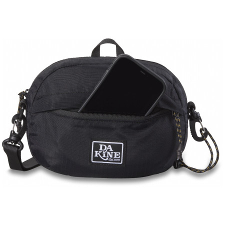 Taška cez rameno Dakine Joey Oval Crossbody