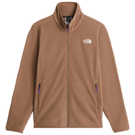Dámska funkčná mikina The North Face W Glacier Fleece Jacket