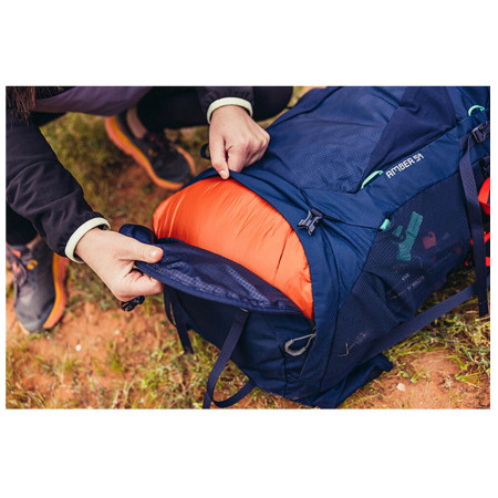 Dámsky batoh Gregory Amber 54