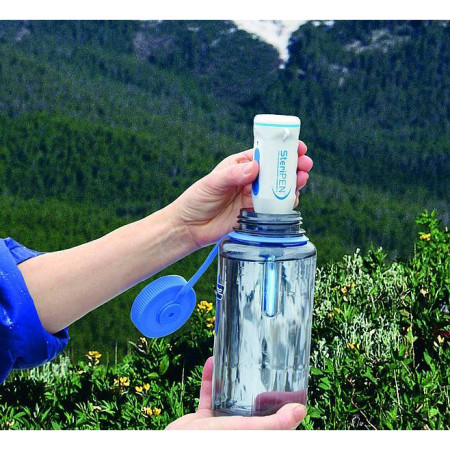 Vodný filter SteriPen Classic 3 UV Water Purifier