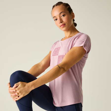 Dámske tričko Dare 2b Serenity Tee