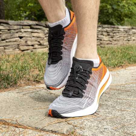 Šnúrky do topánok Lock Laces Solid