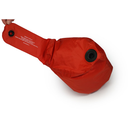 Nafukovací vak Warmpeace Stratus Lite