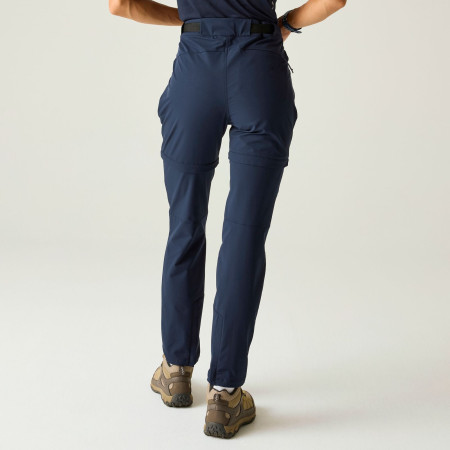 Dámske nohavice Dare 2b Melodic Pro Zip Off Trouser