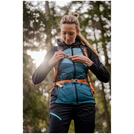 Športový batoh Zulu Dory 15