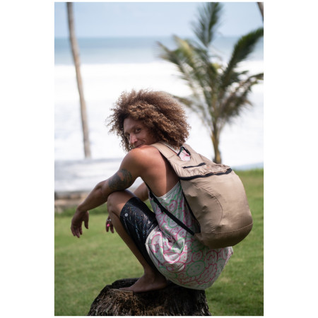 Batoh Ticket To The Moon Backpack Plus 25L