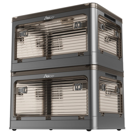 Úložný box Yolco FB40