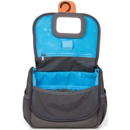 Detská kozmetická taštička Affenzahn Washbag Dog David