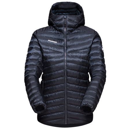 Dámska bunda Mammut Albula IN Hooded Jacket Women