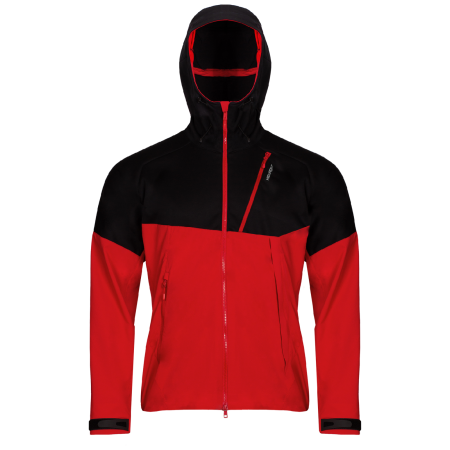 Pánska bunda High Point Zone Jacket