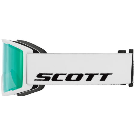 Lyžiarske okuliare Scott Goggle Trace Pro