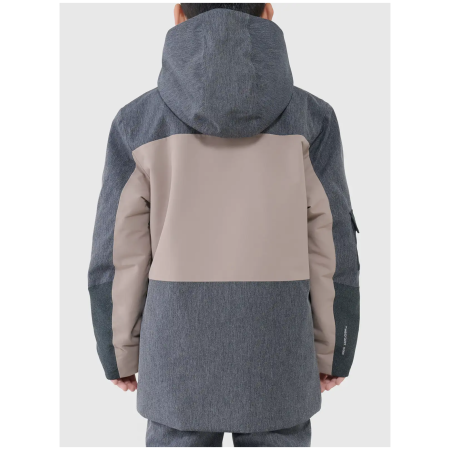 Detská bunda 4F Technical jacket U0831