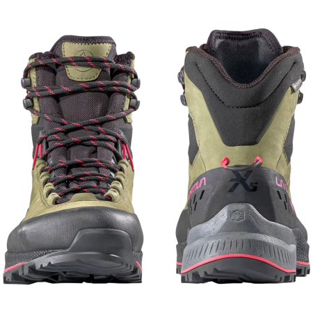 Dámske topánky La Sportiva TX5 Evo Mid Woman GTX
