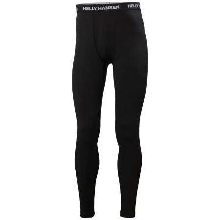 Pánske funkčné spodky Helly Hansen Lifa Merino Midweight Pant