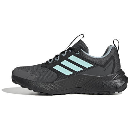 Dámske bežecké topánky Adidas Terrex Tracefinder 2 Clima W