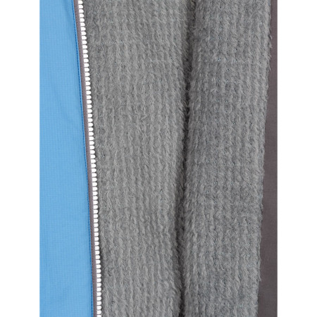 Dámska bunda High Point Total Alpha Hoody Lady Jacket