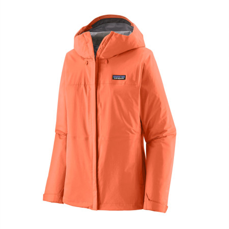Dámska bunda Patagonia Torrentshell 3L Jacket