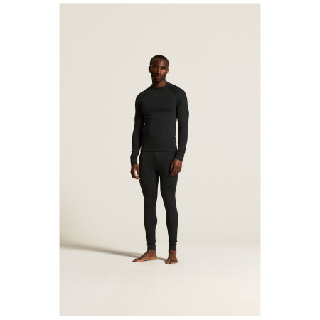 Pánske funkčné tričko Craft Warm Comfort LS M