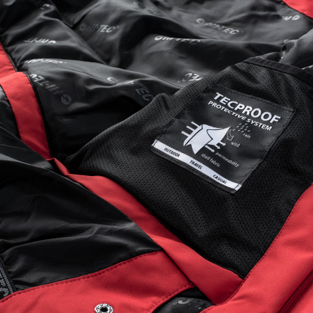 Dámska bunda Hi-Tec Lady Gigi