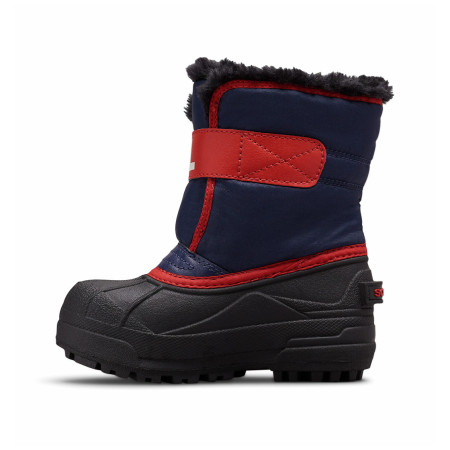 Detské zimné topánky Sorel Childrens Snow Commander™ Boot