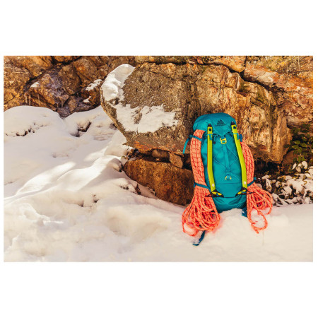 Lezecký batoh Gregory Alpinisto LT 28