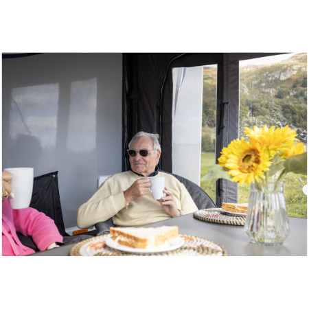 Predstan Vango Balletto Pro Air 330