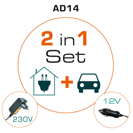 Sušič topánok Alpenheat 2in1 Circulation