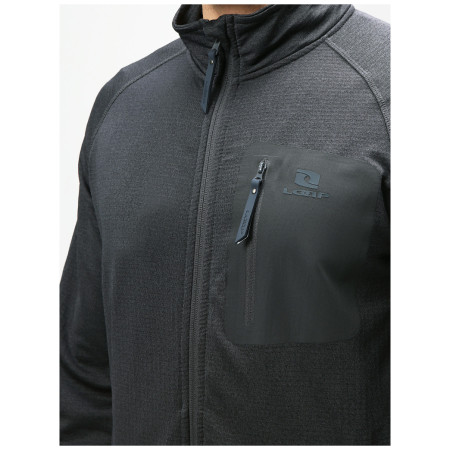 Pánska mikina Loap Motol