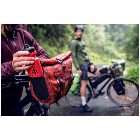 Taška na riadidlá Ortlieb Handlebar-Pack Plus