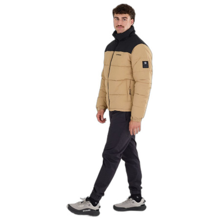 Pánska zimná bunda Fundango Winton Jacket