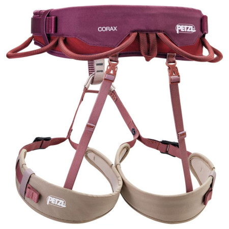 Horolezecký úväzok Petzl Corax
