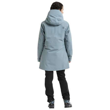 Dámska zimná bunda parka Didriksons Harriet Wns Parka