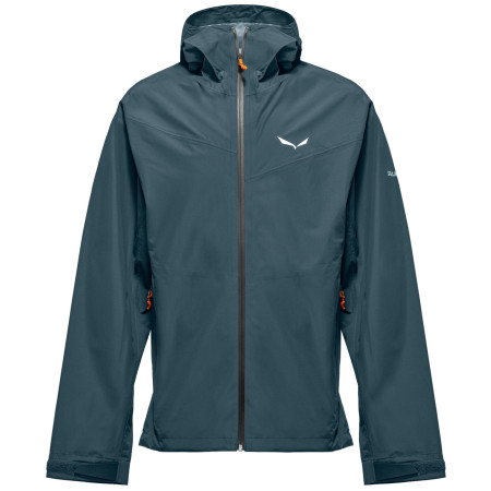 Pánska bunda Salewa Puez Aqua 4 Ptx 2.5L M Jacket