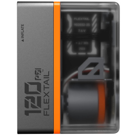 Elektrická pumpa Flextail TINY Tire Pump ACS