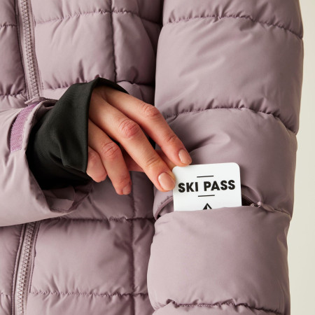 Dámska bunda Dare 2b Blindside II Jacket