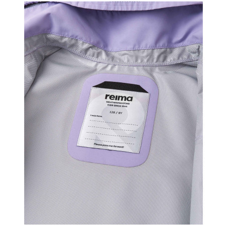 Detská bunda Reima Suojala