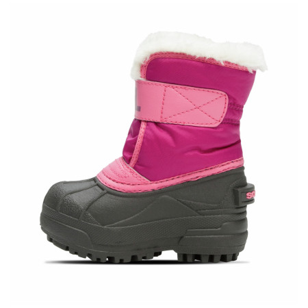 Detské zimné topánky Sorel Childrens Snow Commander™ Boot