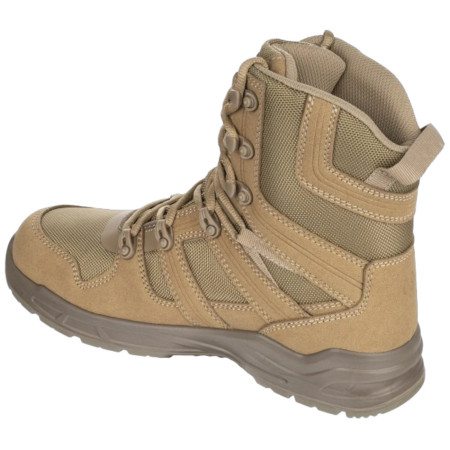 Topánky Bennon CONDOR O2 NM Boot