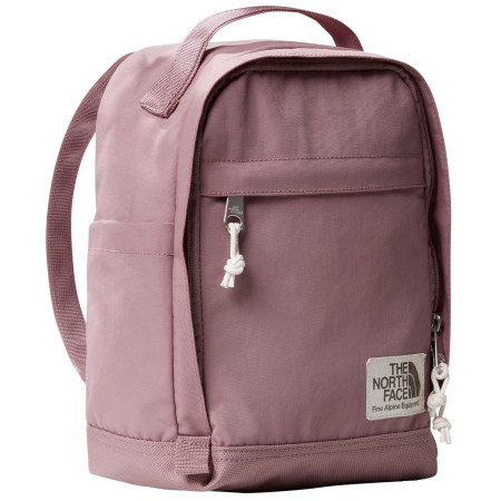 Batoh The North Face Berkeley Mini Backpack ružová