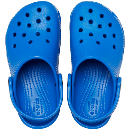 Detské papuče Crocs Classic Clog T