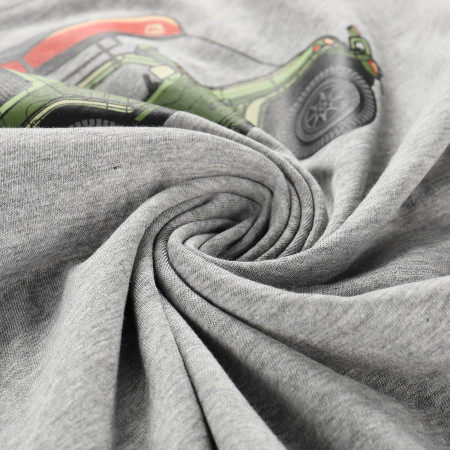 Detské tričko Alpine Pro Bigero 2 Rise