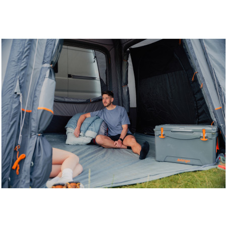 Predstan Vango Versos Air Mid