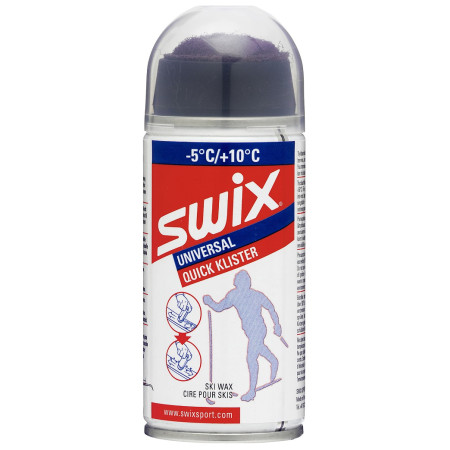 Vosk Swix Vosk K0065/K65C klister 150ml